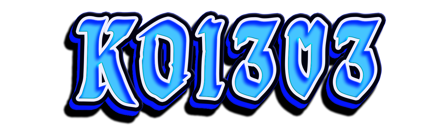KOI303 logo